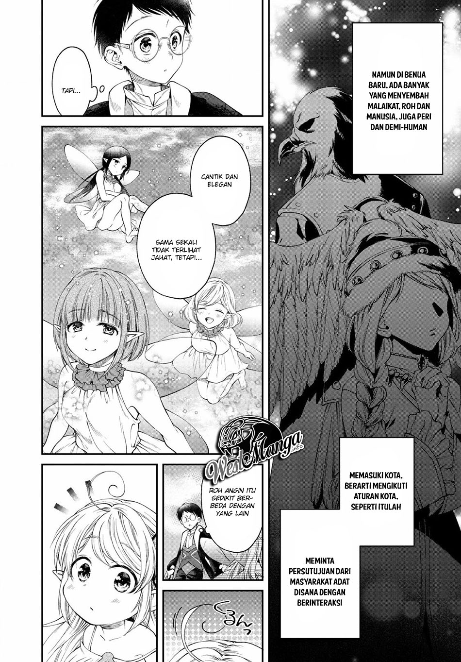 Dilarang COPAS - situs resmi www.mangacanblog.com - Komik isekai cheat kaitakuki 003 - chapter 3 4 Indonesia isekai cheat kaitakuki 003 - chapter 3 Terbaru 10|Baca Manga Komik Indonesia|Mangacan